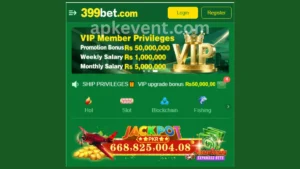 399bet Game APK Download (Latest Version) -Make Real Money for Android 4