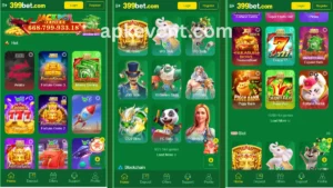 399bet Game APK Download (Latest Version) -Make Real Money for Android 1