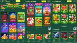 777AD Game APK Download Latest Version for Android 1