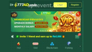777AD Game APK Download Latest Version for Android 4