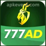 777AD Game APK, Logo