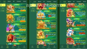 777AD Game APK Download Latest Version for Android 2