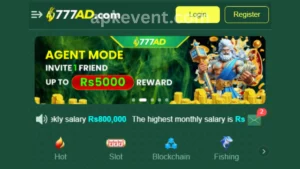 777AD Game APK Download Latest Version for Android 3