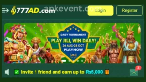 777AD Game APK Download Latest Version for Android 6