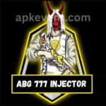 ABG 777 Injector APK, Logo