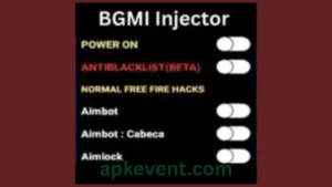 BGMI Injector APK Download Latest Version [Unlock All Skins] for Android 2