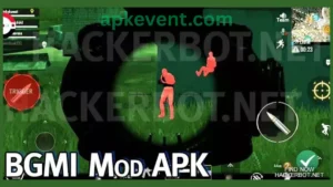 BGMI Injector APK Download Latest Version [Unlock All Skins] for Android 1