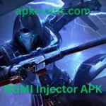 BGMI Injector APK, Logo