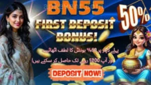 BN55 Game APK Download Latest Version-Real Earning App for Android & iOS 2