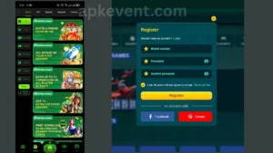 BN55 Game APK Download Latest Version-Real Earning App for Android & iOS 3