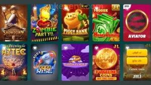 BN55 Game APK Download Latest Version-Real Earning App for Android & iOS 1