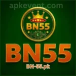 BN55 Game APK, Logo