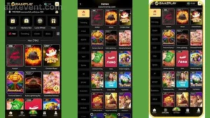 Baazplay Game APK Download Latest Version | Real Earning App for Android 1