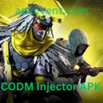 CODM Injector APK, Logo