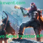 Evo Sensi Injector, Logo