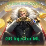 GG Injector ML, Logo