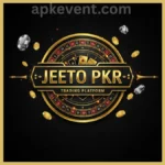 Jeetopkr Game APK, Logo