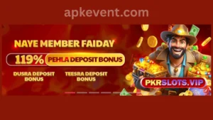 Pkrslots Game App Download Latest Version | Real Earning App for Android 4