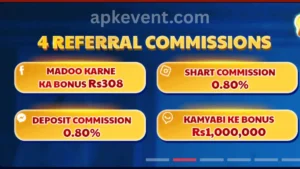 Pkrslots Game App Download Latest Version | Real Earning App for Android 2