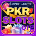 Pkrslots Game App, Logo