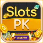 SlotsPK Game APK, Logo
