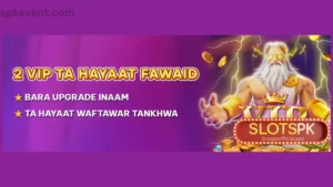 SlotsPK Game APK Download Latest Version | New earning Game for Android 3