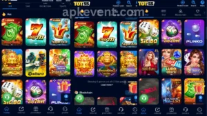TOT55 Game  App Download APK Latest Version for Android and iOS 1