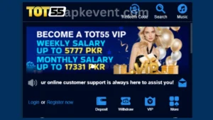 TOT55 Game  App Download APK Latest Version for Android and iOS 4
