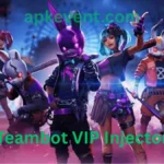 Teambot VIP Injector, Logo