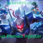 Zaxius Domain Injector, Logo
