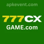 777CX Game APK, Logo