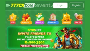 777CX Game APK Download Latest Version for Android 3