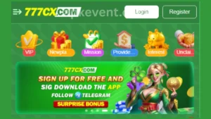 777CX Game APK Download Latest Version for Android 4