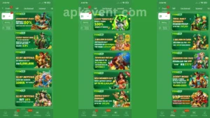 777CX Game APK Download Latest Version for Android 2