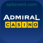 Admiral Casino Biz App, Logo