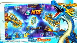 Bluedragon 777 APK Download [No Deposit Bonus] For Android and iPhone 3