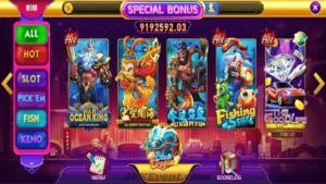Bluedragon 777 APK Download [No Deposit Bonus] For Android and iPhone 1