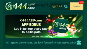 C444 game APK Download Latest Version for Android 4