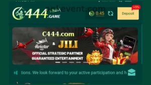 C444 game APK Download Latest Version for Android 6