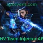CHV Team Injector, Logo