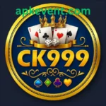 CK999 Game APK, Logo