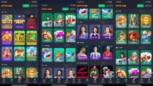 CK999 Game APK Download Latest Version for Android 5