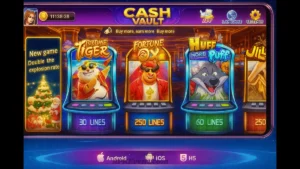 Cash Vault 777 APK Download for Android and iOS 1