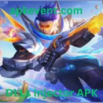 DLLs Injector APK, Logo