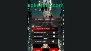 Deadlox Injector FF APK Download Latest Version for Android 2