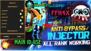 Deadlox Injector FF APK Download Latest Version for Android 1