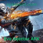 Evo Injector APK, Logo
