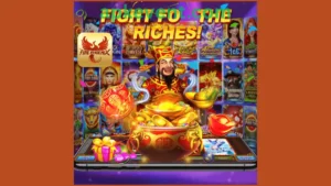 Fire Phoenix 777 APK Download Latest Version for Android & iOS 3