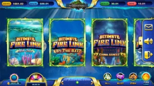 Fish Thunder 777 APK Download (Latest Version) for Android 2