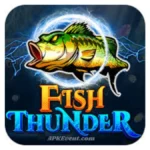Fish Thunder 777 APK logo
